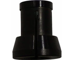 Cangė Makita 763637-1, 6 mm 1/4", skirta RP0900, RT0700C, DRT50