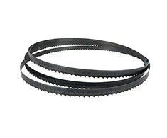 Makita Pjovimo juosta 13x0,5x1140mm, 18 Tpi, HCS, 4-5mm, plastikui, spalvotiesiems metalams, minkštam plienui, 3 vnt. pakuotėje. 792559-8