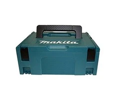 Makita Makpac lagaminas nr.2 821550-0 395x295x163 mm