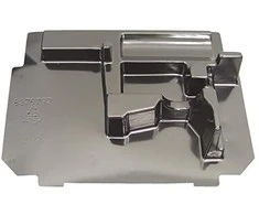 Makita MAKPAC lagamino nr.2 įdėklas 837651-4 Modeliams: HR2300, HR2610
