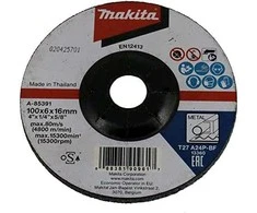 Trennscheibe 230 x 3 x 22 mm Makita A-85385