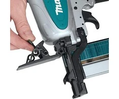 Makita Kabiakalis AT2550A 25 mm • 25 – 50 mm • 16 Ga