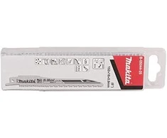 Makita "SUPER EXPRESS Tiesinio pjūklo pjūkleliai BiM 152x0,9mm (6-11tpi), 25Vnt. B-05044-25
