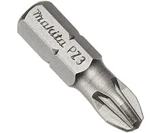 Makita Sukimo antgalis PZ3x25mm (25) B-24620