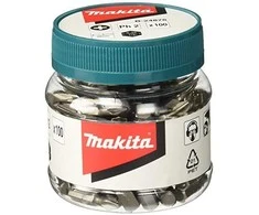 Makita Sukimo antgalis PH2x25mm (100Vnt) B-24876