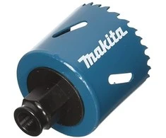 Makita B-31740 HSS Bi-Metal gręžimo karūna 52MM EZYCHANGE
