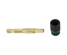 Makita Antgalis 1/4" 8x61mm (1gb.) B-40288