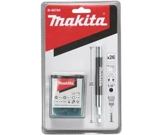 Makita Teleskopiskais uzgalis skrūvēšanai 120mm B-48789 Teleskopiskais uzgalis