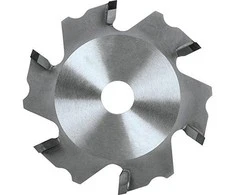 Makita T.C.T. pjūklas SPECIALIZED 118X14X20mm 5° T6 B-48832 T.C.T • 118 x20 mm • T6 • 5° • Kompozitinėm aliuminio plokštėms