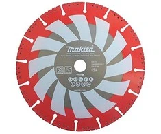 Makita Deimantinis diskas RESCUE B-55310 125X22,23MM