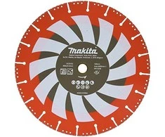 Makita Deimantinis diskas 300X25,4MM RESCUE B-55332