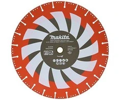 Makita Deimantinis diskas DISC 350X25,4MM RESCUE B-55348
