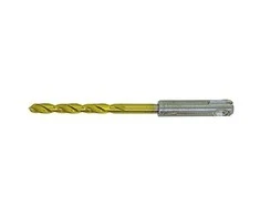Makita SDS-PLUS HSS grąžtas metalui 5.0mm B-57445
