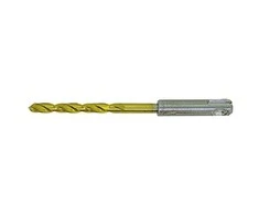 Grąžtas Makita SDS-PLUS HSS urbis metālam 5.5mm B-57451