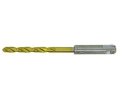 Makita SDS-PLUS HSS grąžtas metalui 6.0mm B-57467