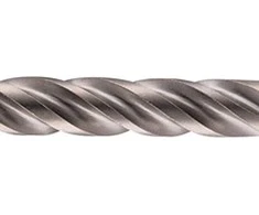 Makita SDS-PLUS Grąžtas 10x165mm NEMESIS 2 10Vnt B-63410