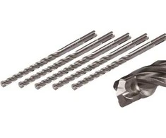 Makita SDS-PLUS Grąžtas 10x215mm 10vnt. NEMESIS 2 B-63426