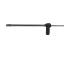 Makita SDS-MAX 24X400/600MM, grąžtas su dulkių nusiurbimu B-64462