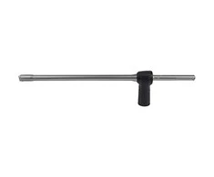 Makita SDS-MAX 25X400/600MM, grąžtas su dulkių nusiurbimu B-64478