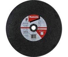 Makita B-64696-5 Pjovimo diskas Metalui 355x25,4x2,5mm (5Vnt.) DLW140Z