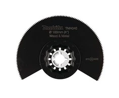 Makita Multitool segmentiniai ašmenys 100mm B-64808