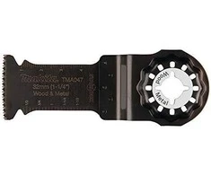 Makita B-64814 Įgilinamieji pjovimo diskai 32mm