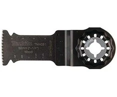 Makita Įgilinamieji pjovimo diskai 32mm B-64858-20