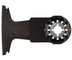 WORX Įgilinamieji pjovimo diskai 65mm B-64864