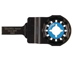 Makita Įgilinamieji pjovimo diskai 10mm TMA057; BiM, Metalas B-64917