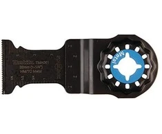 Makita MULTITOOL PLUNGE CUT SAW BLADE 20mm B-64945-5