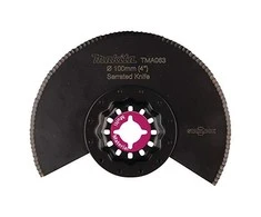Makita Multitool segmentiniai ašmenys 100mm B-64967