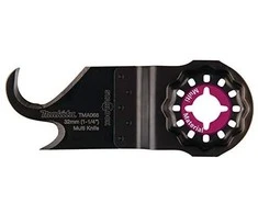 Makita MULTITOOL CUTTER B-65012
