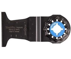 Makita Įgilinamieji pjovimo diskai 45 TMA079, TC/HM, STARLOCK B-69755
