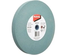 Makita Galandimo diskas 205x19x15,88mm GC120 (Cu,Ni,Ms,Zn) B-51976