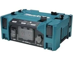Makita Maitinimo stotelė-įtampos keitiklis BAC01 DC/AC • 1400 W