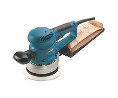 Makita Ekscentrinis šlifuoklis BO6030 150 mm