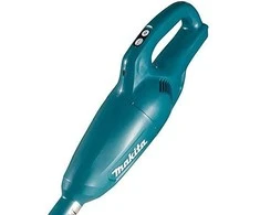 Dulkių siurblys Makita CL108FDZ Aspirapolvere 12V Max CXT Litio Senza batterie, Multicolore