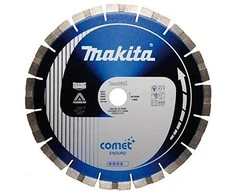 Makita Deimantinis diskas COMET STEALTH B-12756 230X22,23MM