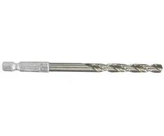 Makita 1/4" HSS-Tin grąžtas metalui 12mm D-15849