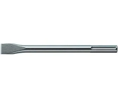 Makita SDS-MAX plokšcias kaltas 25X600mm D-34229