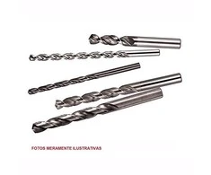 Universalių grąžtų komplektas Makita D-36712, 5vnt.