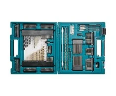 Makita Sukimo antgalių komplektas 200 vnt. D-37194