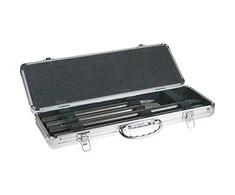 Makita D-40559 SDS-MAX Kaltų komplektas (1xKaltas 300mm; 1xKaltas 400mm;1xKaltas 20x300mm; 1xKaltas 20x400mm)