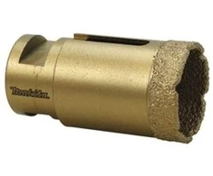 Makita Deimantinis grąžtas 22MM. (M14) D-44460
