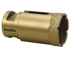 Makita Deimantinis grąžtas 45MM. (M14) D-44541
