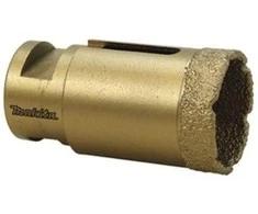 Makita Deimantinis grąžtas 70MM. (M14) D-44622