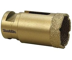 Makita Deimantinis grąžtas 80MM. (M14) D-44644