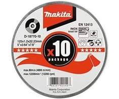 Makita Pjovimo diskas D-18770-10