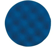 Makita Poliravimo kempinė 150MM WAVE, MEDIUM D-62642