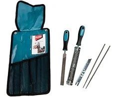 Makita Galandinimo rinkinys pjovimo grandinei 4.8 mm D-72176